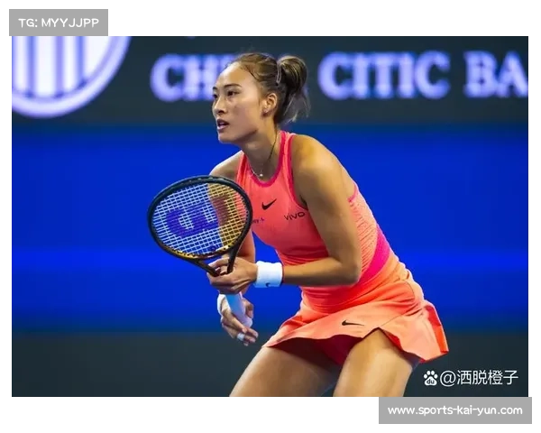 快讯 郑钦文23岁生日收到四大满贯温馨贺电 网球界送上祝福